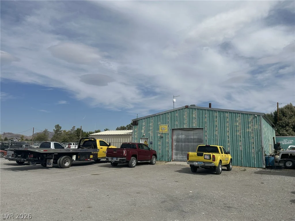 2200 Charleston Park, Pahrump, NV 89048
