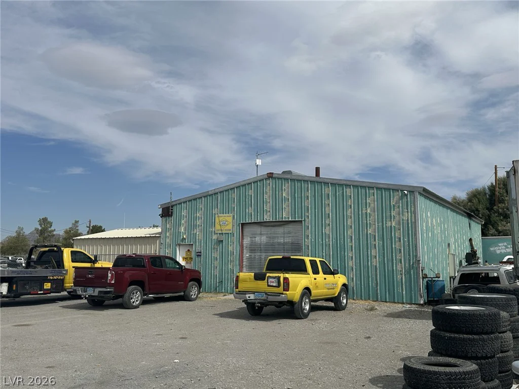 2200 Charleston Park, Pahrump, NV 89048