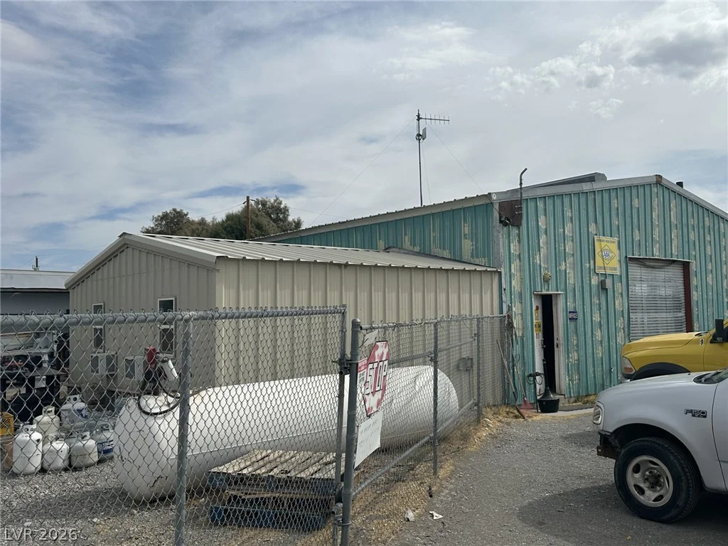 2200 Charleston Park, Pahrump, NV 89048