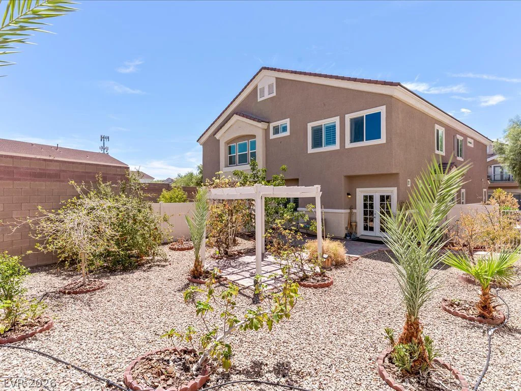 6496 Clara Bow, Las Vegas, NV 89122