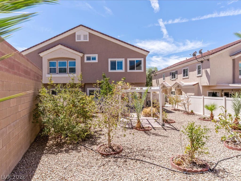 6496 Clara Bow, Las Vegas, NV 89122