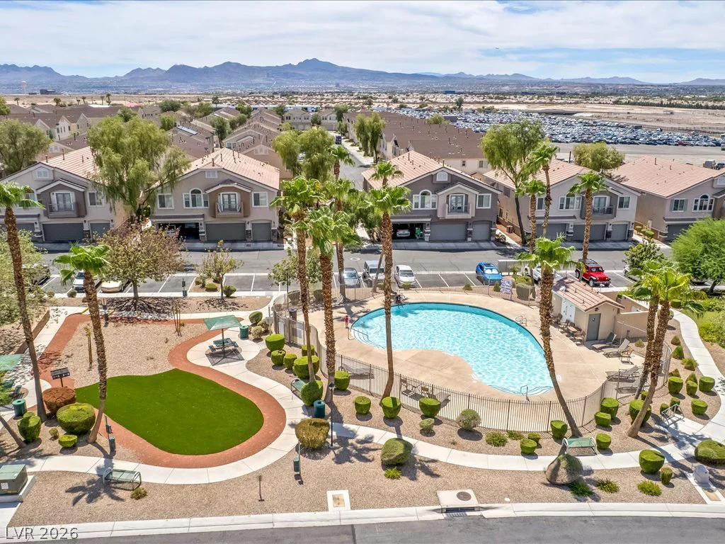 6496 Clara Bow, Las Vegas, NV 89122