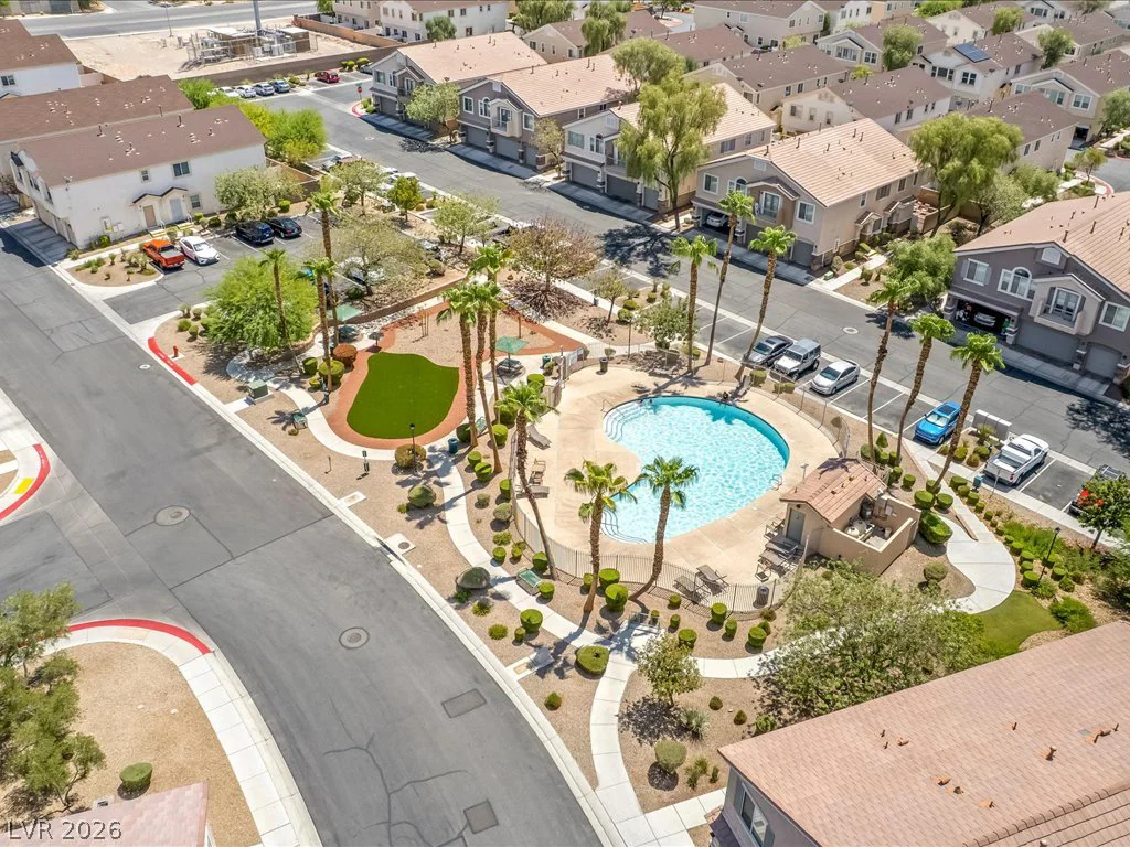 6496 Clara Bow, Las Vegas, NV 89122