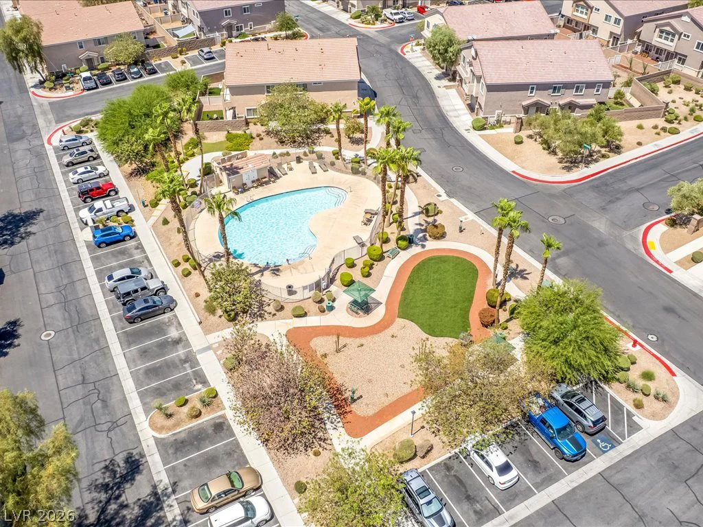 6496 Clara Bow, Las Vegas, NV 89122