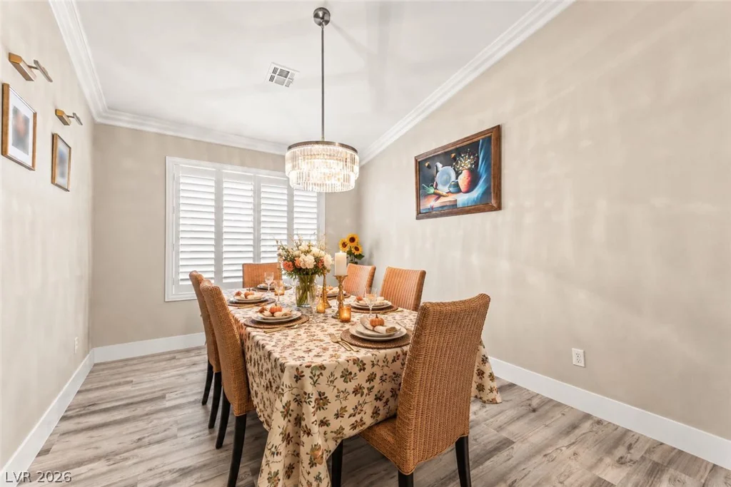 7364 Brushwood Peak, Las Vegas, NV 89113