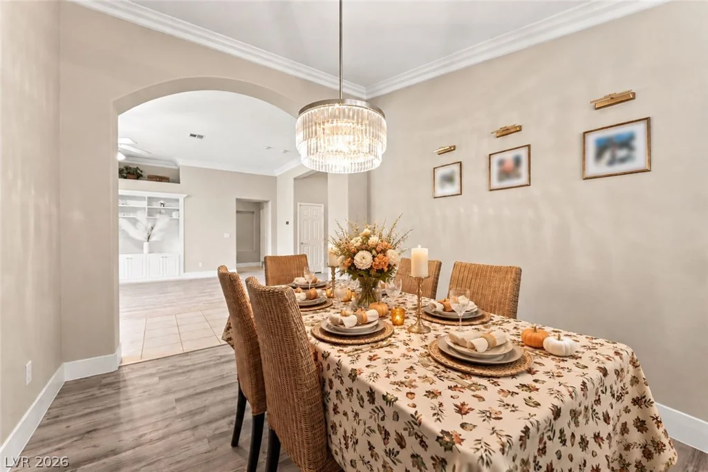7364 Brushwood Peak, Las Vegas, NV 89113
