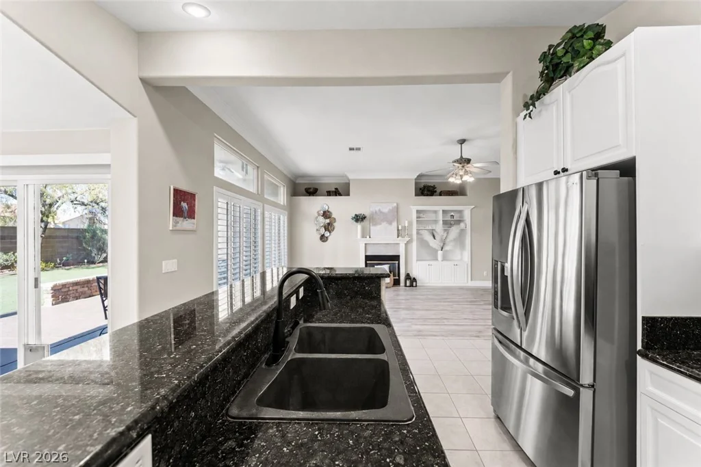 7364 Brushwood Peak, Las Vegas, NV 89113