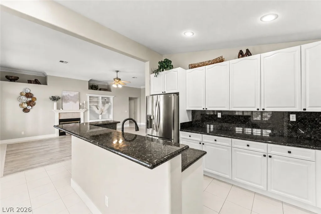 7364 Brushwood Peak, Las Vegas, NV 89113