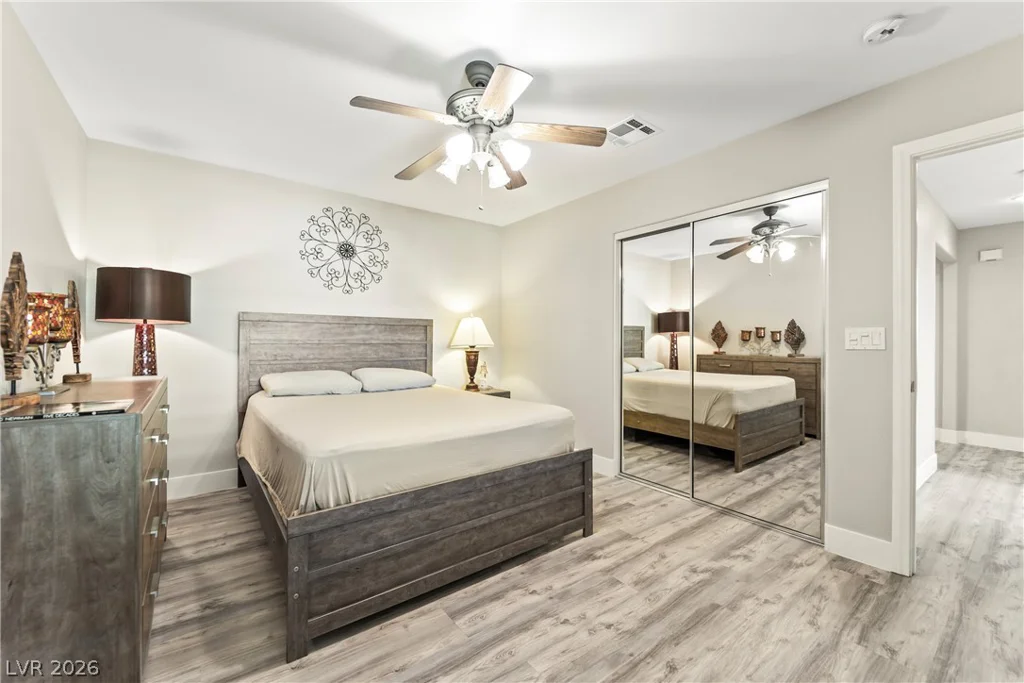 7364 Brushwood Peak, Las Vegas, NV 89113