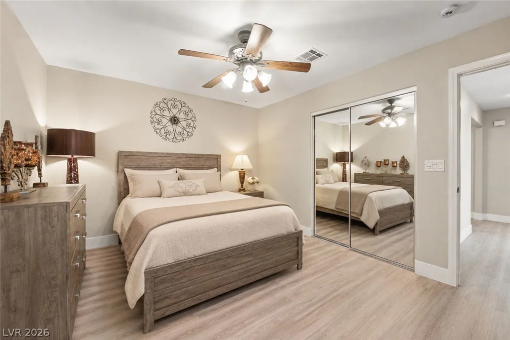 7364 Brushwood Peak, Las Vegas, NV 89113