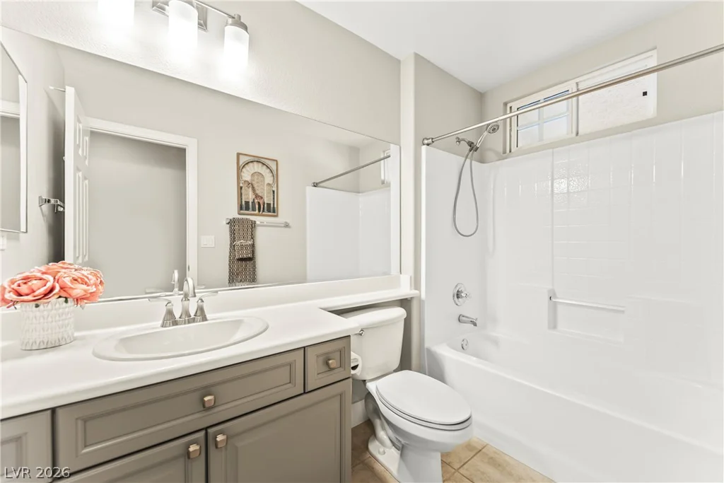 7364 Brushwood Peak, Las Vegas, NV 89113