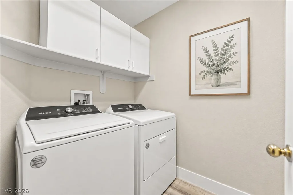 7364 Brushwood Peak, Las Vegas, NV 89113