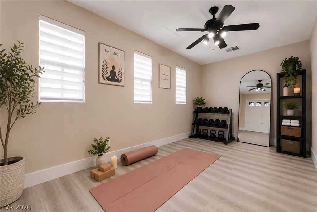 7364 Brushwood Peak, Las Vegas, NV 89113