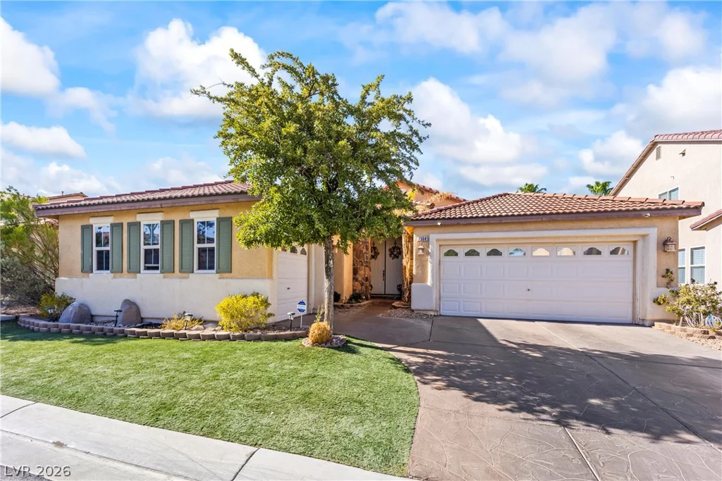 7364 Brushwood Peak, Las Vegas, NV 89113