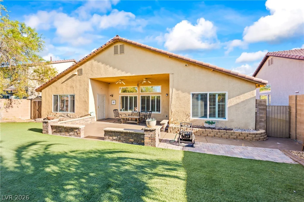 7364 Brushwood Peak, Las Vegas, NV 89113