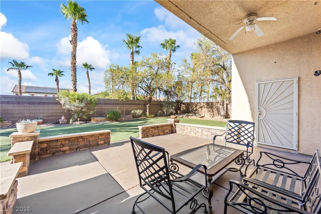 7364 Brushwood Peak, Las Vegas, NV 89113