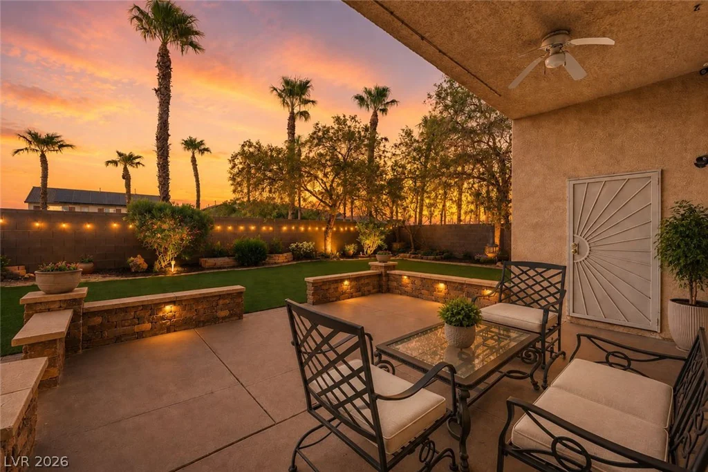 7364 Brushwood Peak, Las Vegas, NV 89113