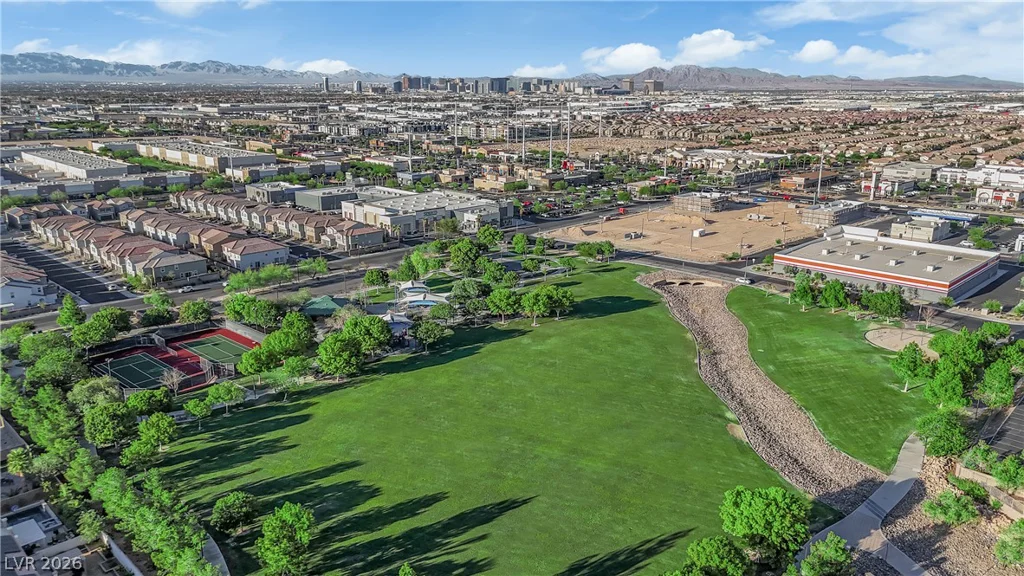 7364 Brushwood Peak, Las Vegas, NV 89113