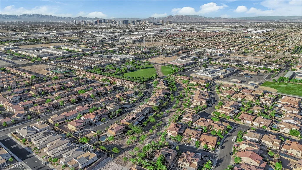 7364 Brushwood Peak, Las Vegas, NV 89113
