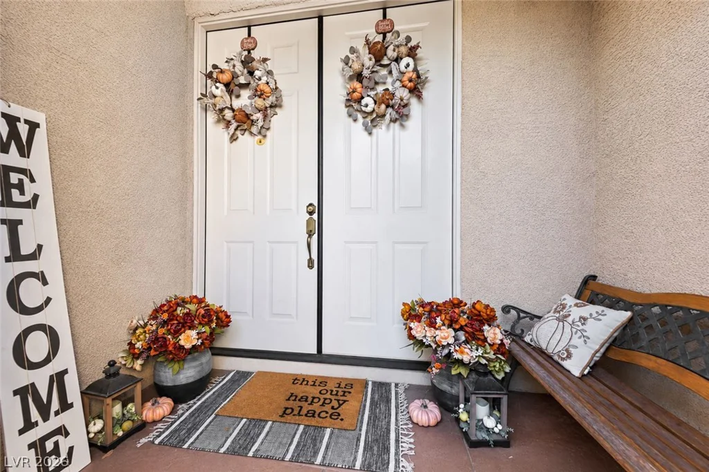 7364 Brushwood Peak, Las Vegas, NV 89113