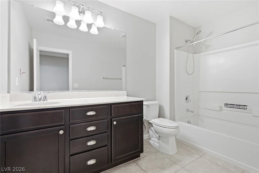 3097 Camino Sereno, Henderson, NV 89044