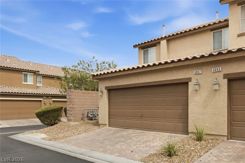 3097 Camino Sereno, Henderson, NV 89044