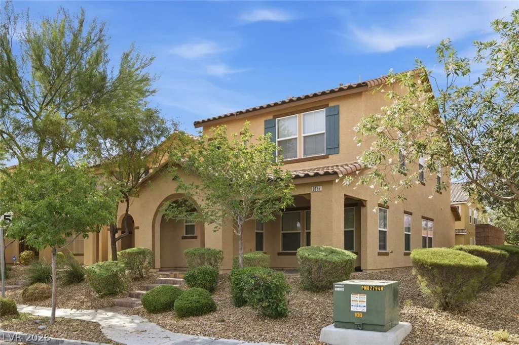 3097 Camino Sereno, Henderson, NV 89044