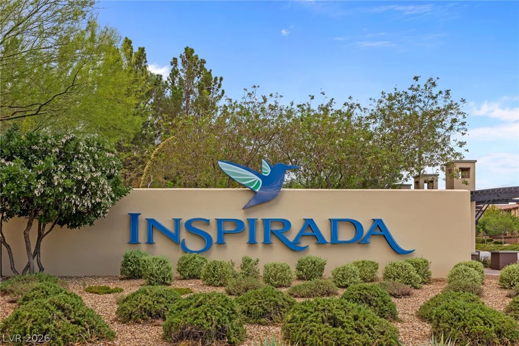 3097 Camino Sereno, Henderson, NV 89044