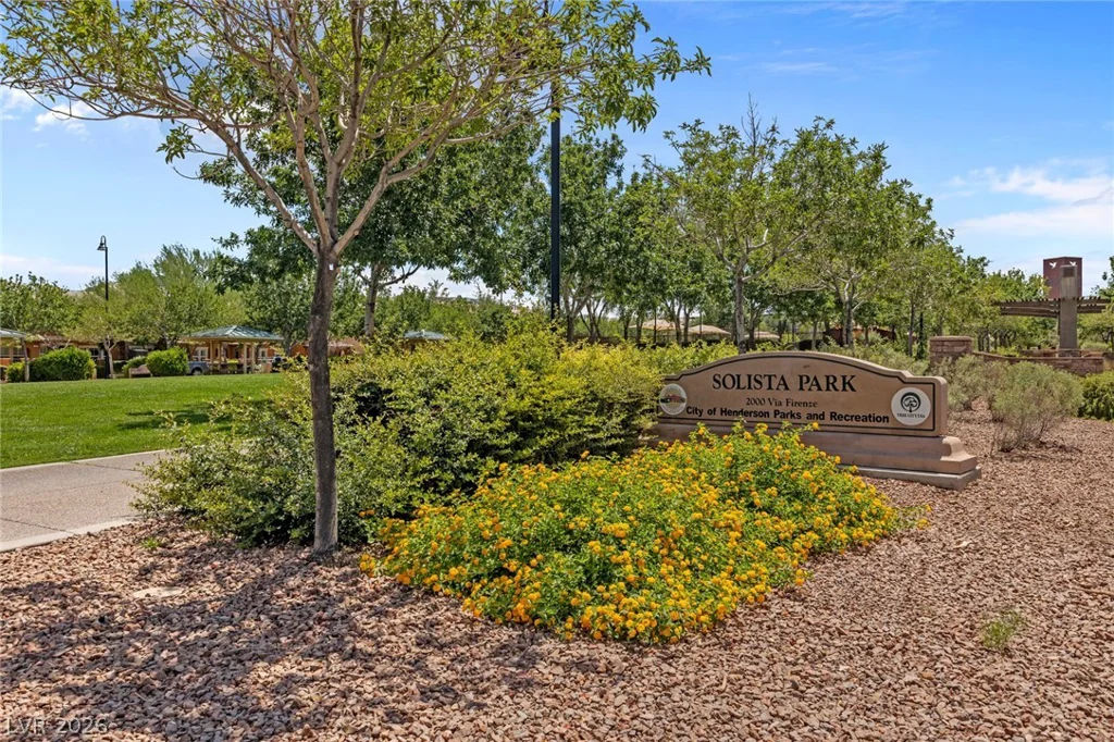 3097 Camino Sereno, Henderson, NV 89044