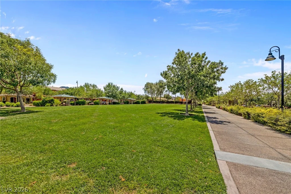 3097 Camino Sereno, Henderson, NV 89044