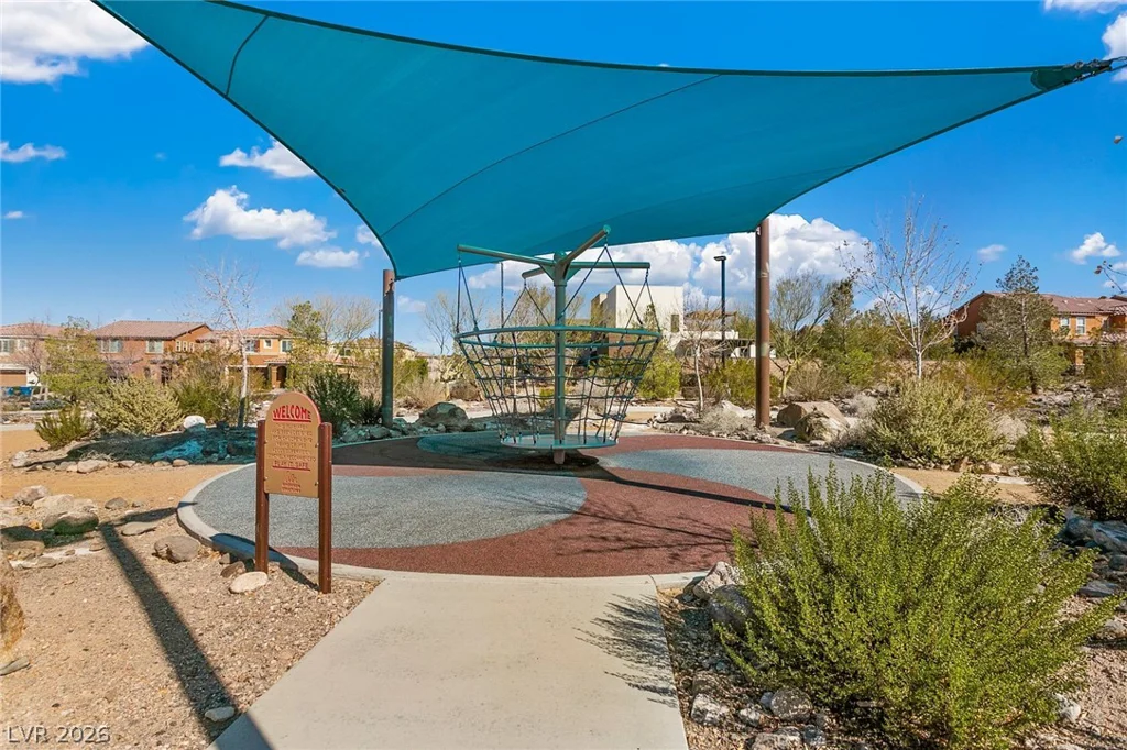 3097 Camino Sereno, Henderson, NV 89044