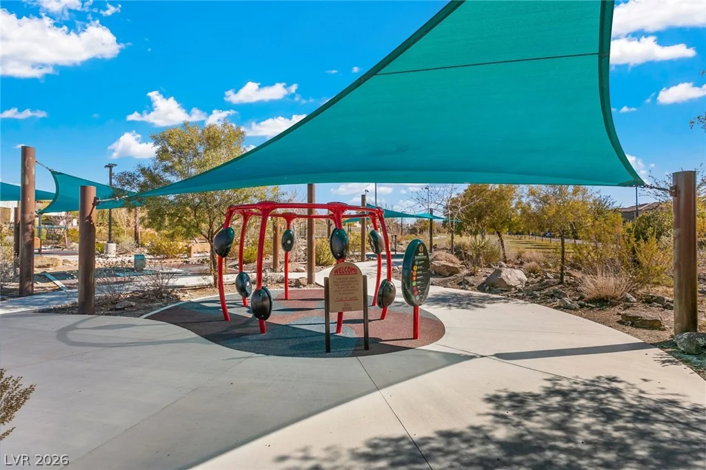 3097 Camino Sereno, Henderson, NV 89044