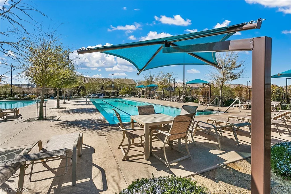 3097 Camino Sereno, Henderson, NV 89044