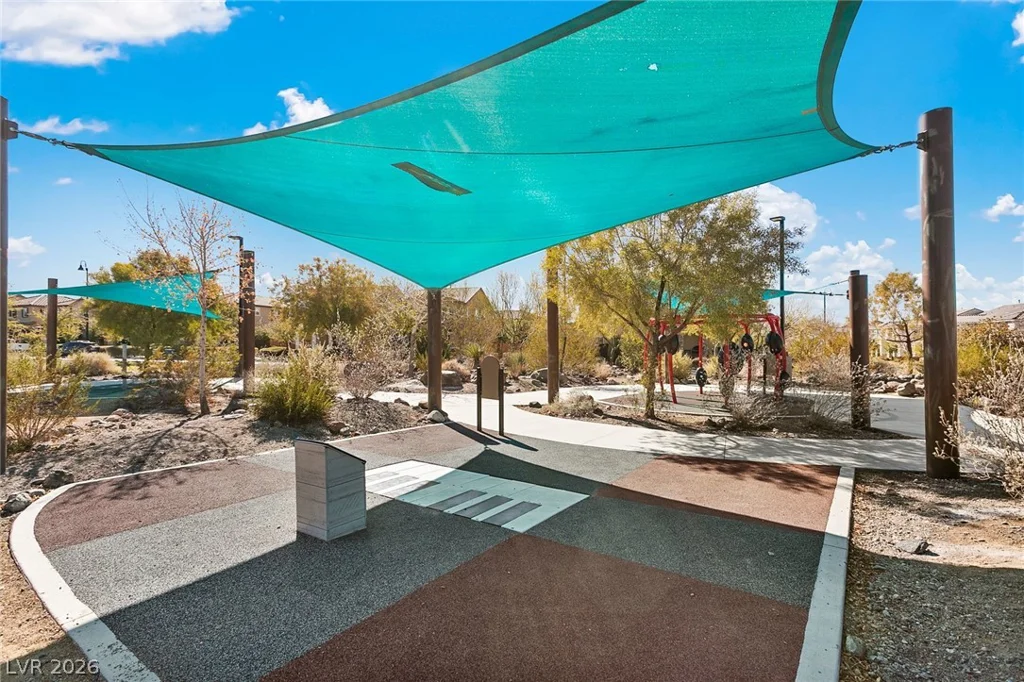 3097 Camino Sereno, Henderson, NV 89044