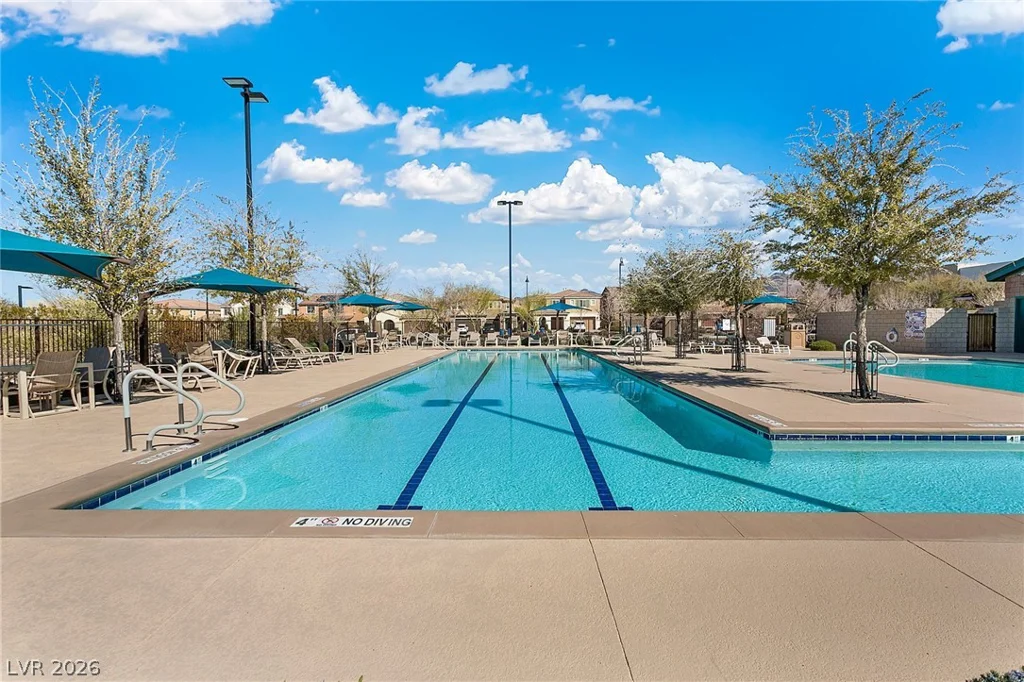 3097 Camino Sereno, Henderson, NV 89044