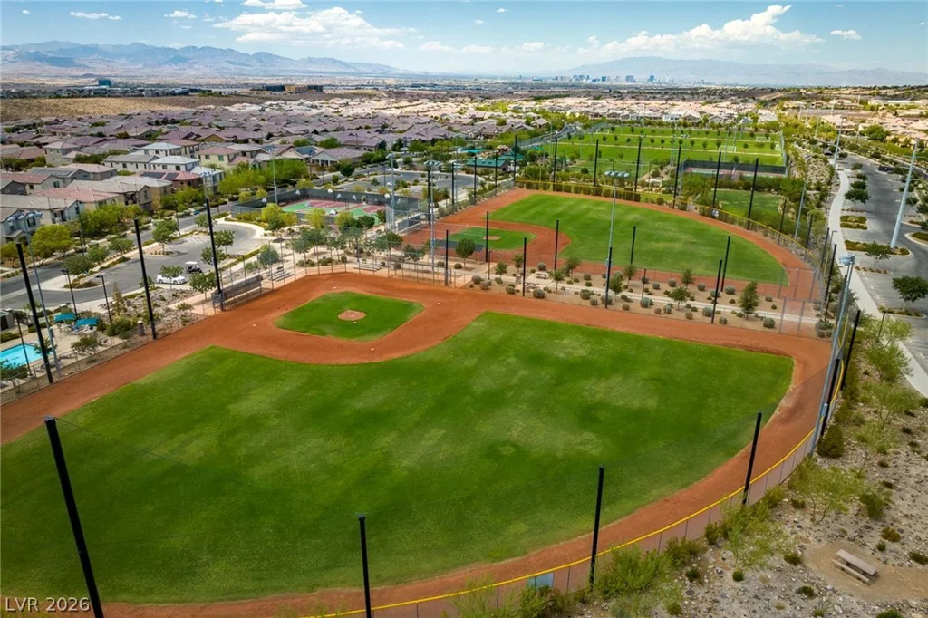 3097 Camino Sereno, Henderson, NV 89044