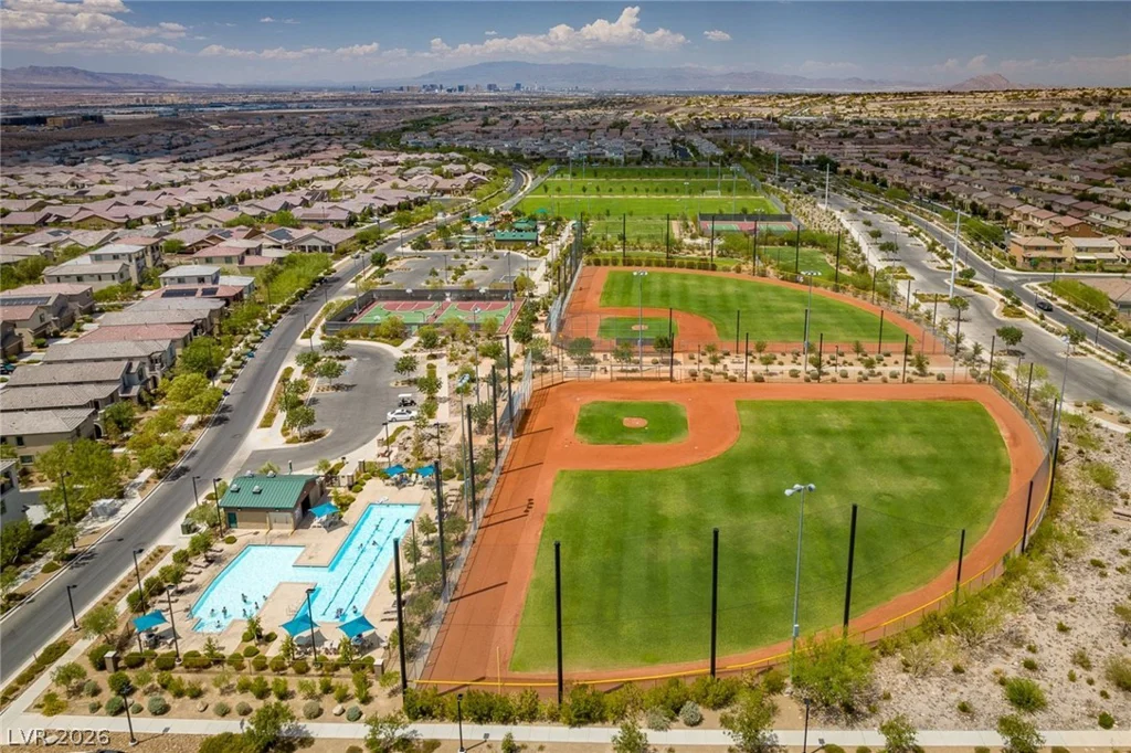 3097 Camino Sereno, Henderson, NV 89044