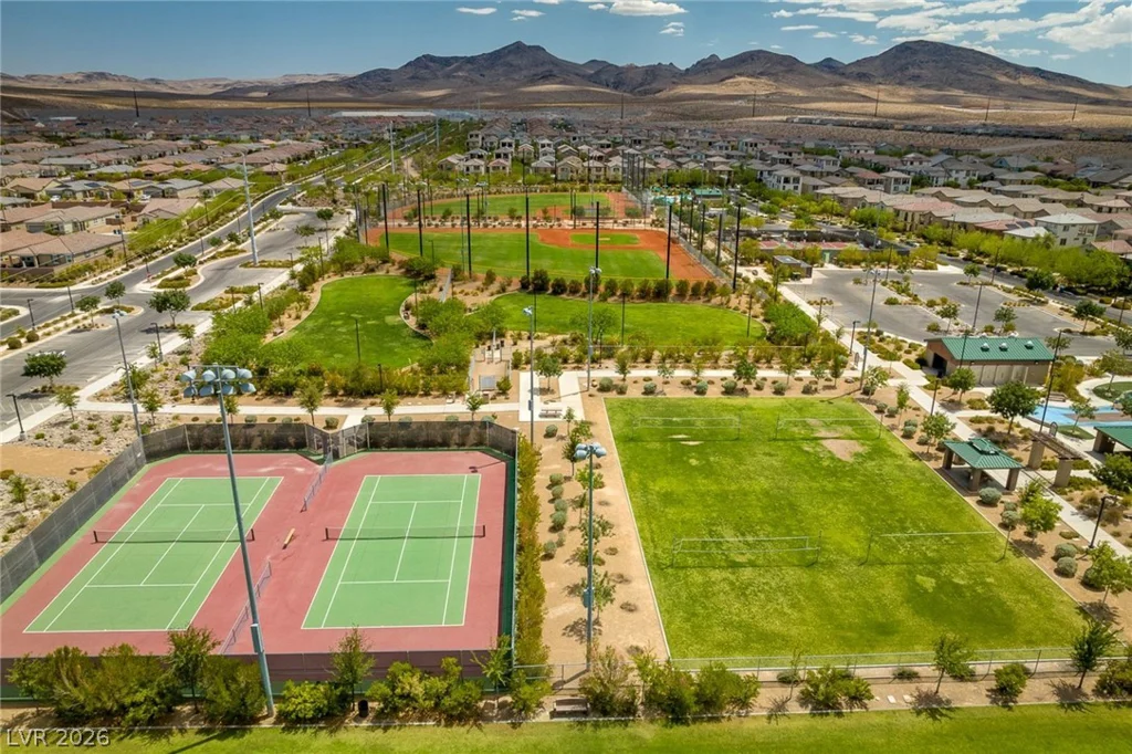 3097 Camino Sereno, Henderson, NV 89044