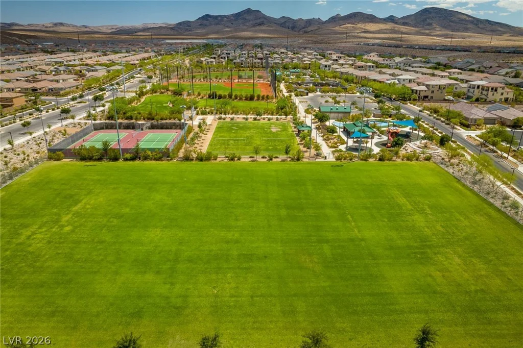 3097 Camino Sereno, Henderson, NV 89044