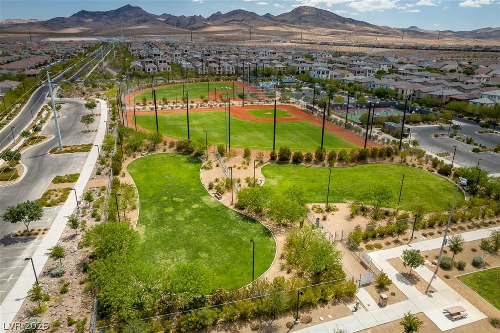 3097 Camino Sereno, Henderson, NV 89044