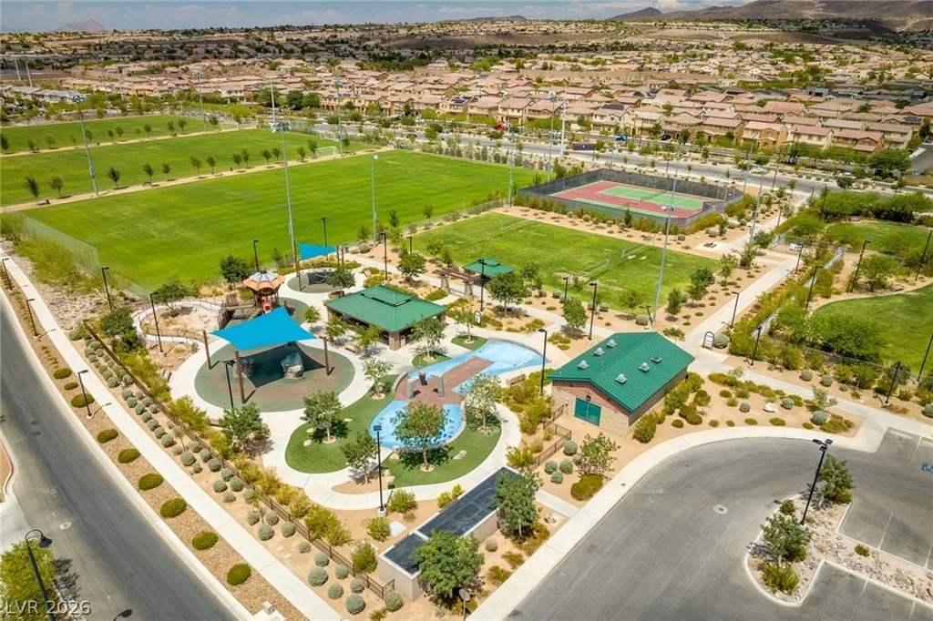 3097 Camino Sereno, Henderson, NV 89044