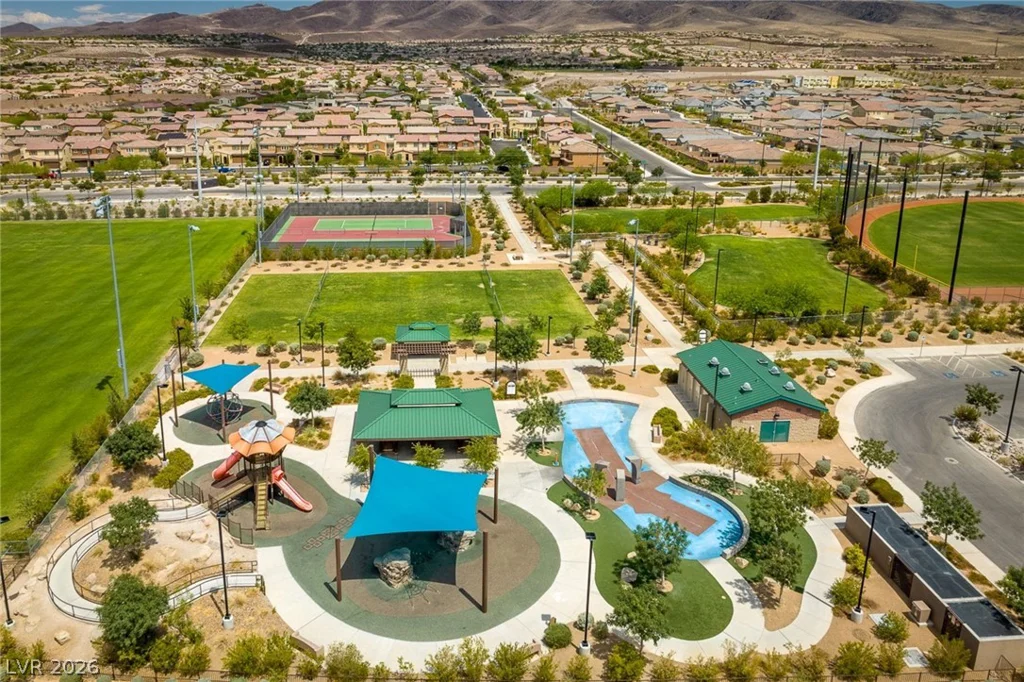 3097 Camino Sereno, Henderson, NV 89044