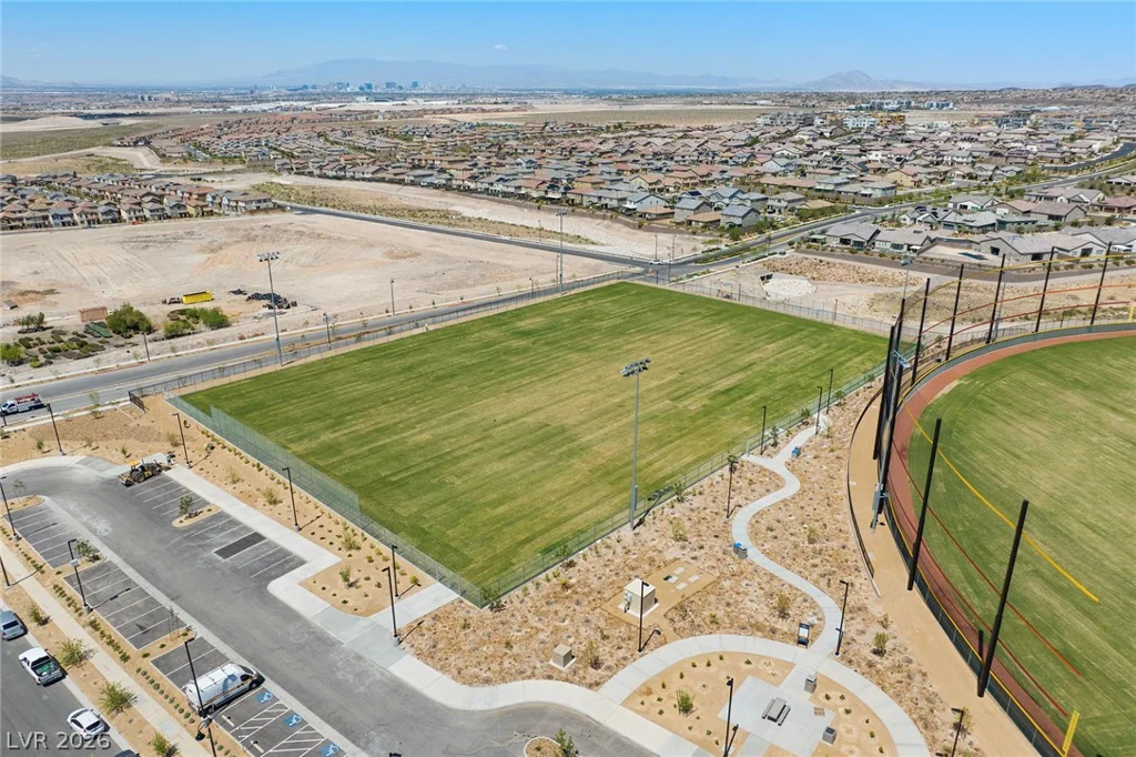 3097 Camino Sereno, Henderson, NV 89044