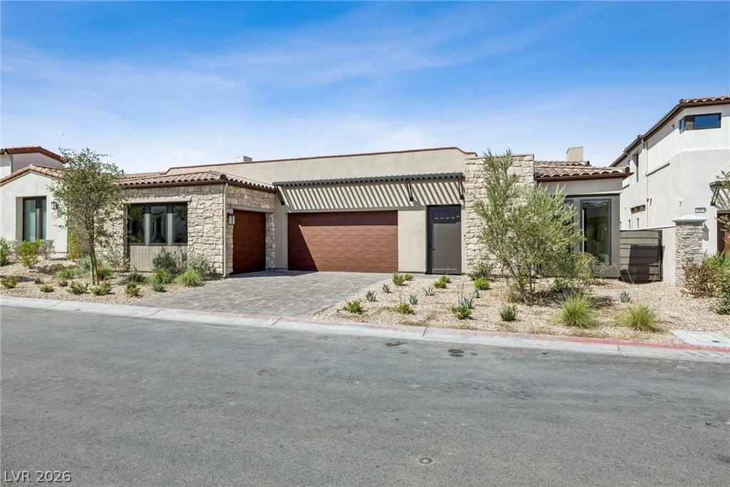 53 Bellissima Lago, Henderson, NV 89011