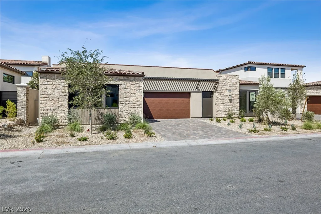 53 Bellissima Lago, Henderson, NV 89011