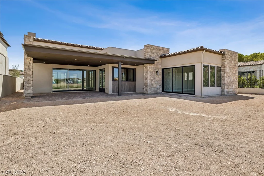 53 Bellissima Lago, Henderson, NV 89011