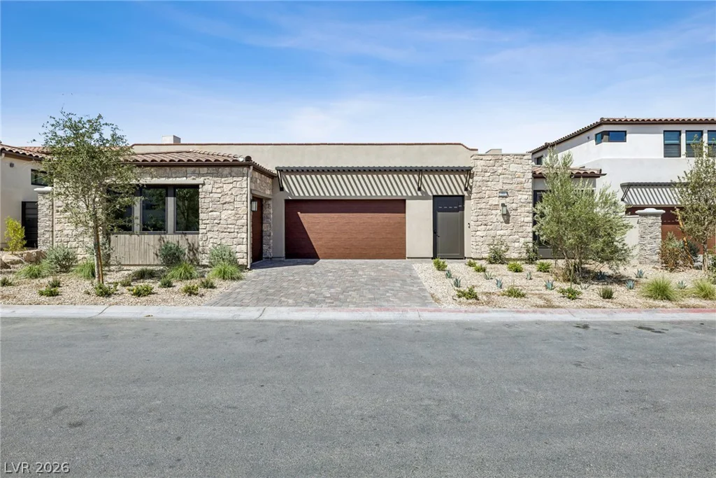 53 Bellissima Lago, Henderson, NV 89011