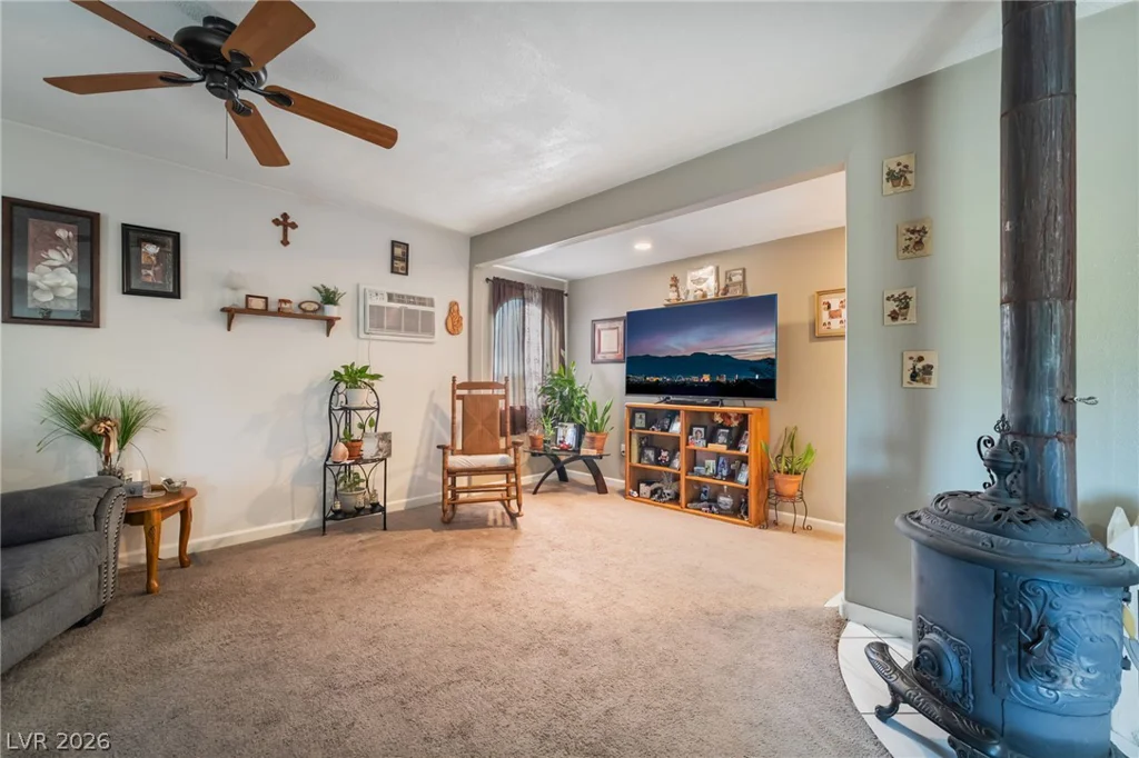 4281 Jesse, Pahrump, NV 89048