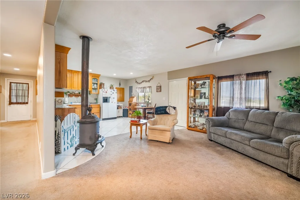 4281 Jesse, Pahrump, NV 89048