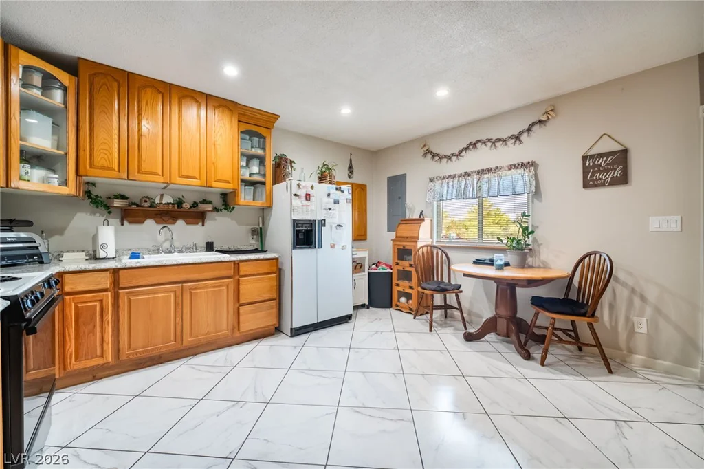 4281 Jesse, Pahrump, NV 89048